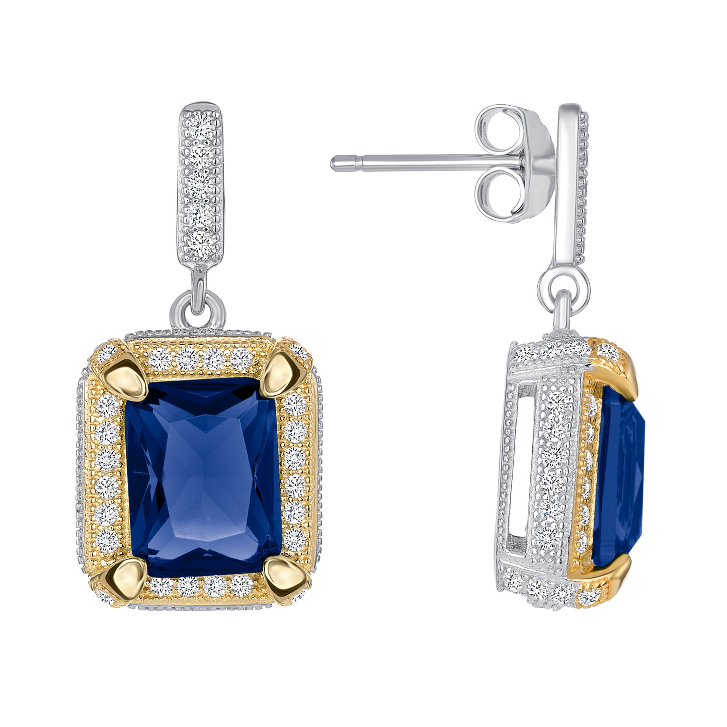 SETDGP1089BLU