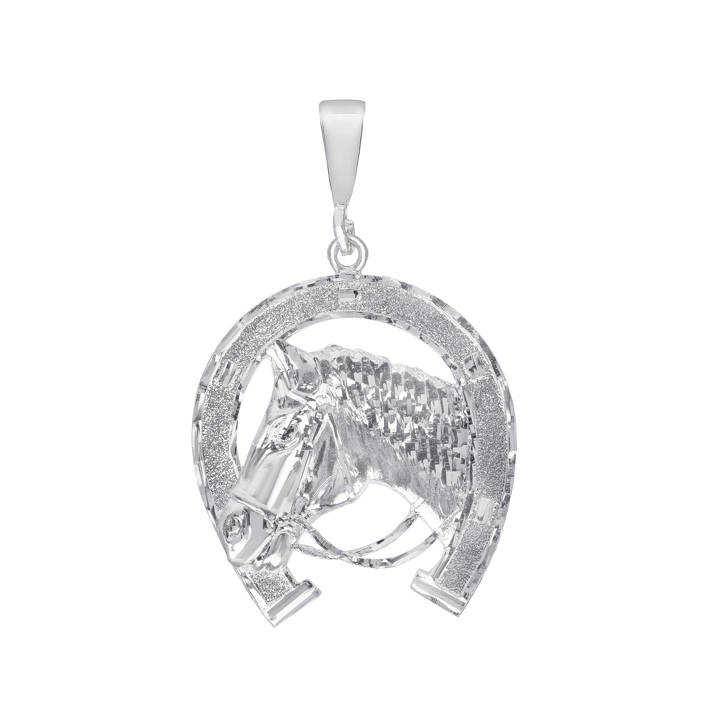 HORSE01