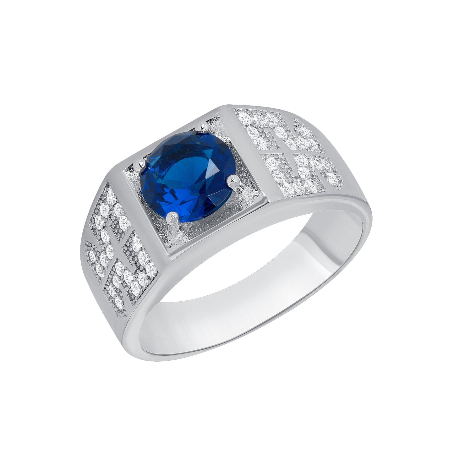 MENRING40