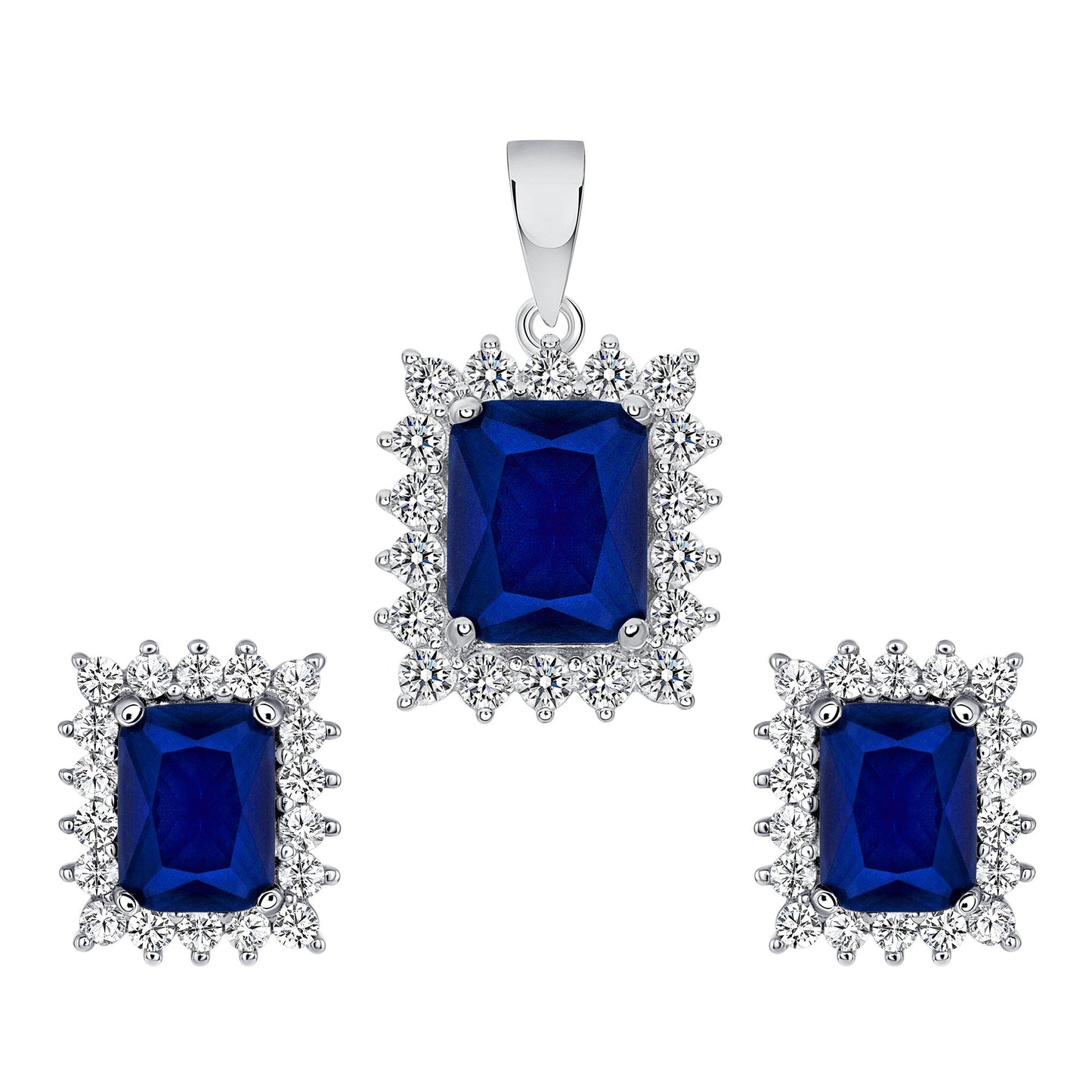 SETBP12434BLU