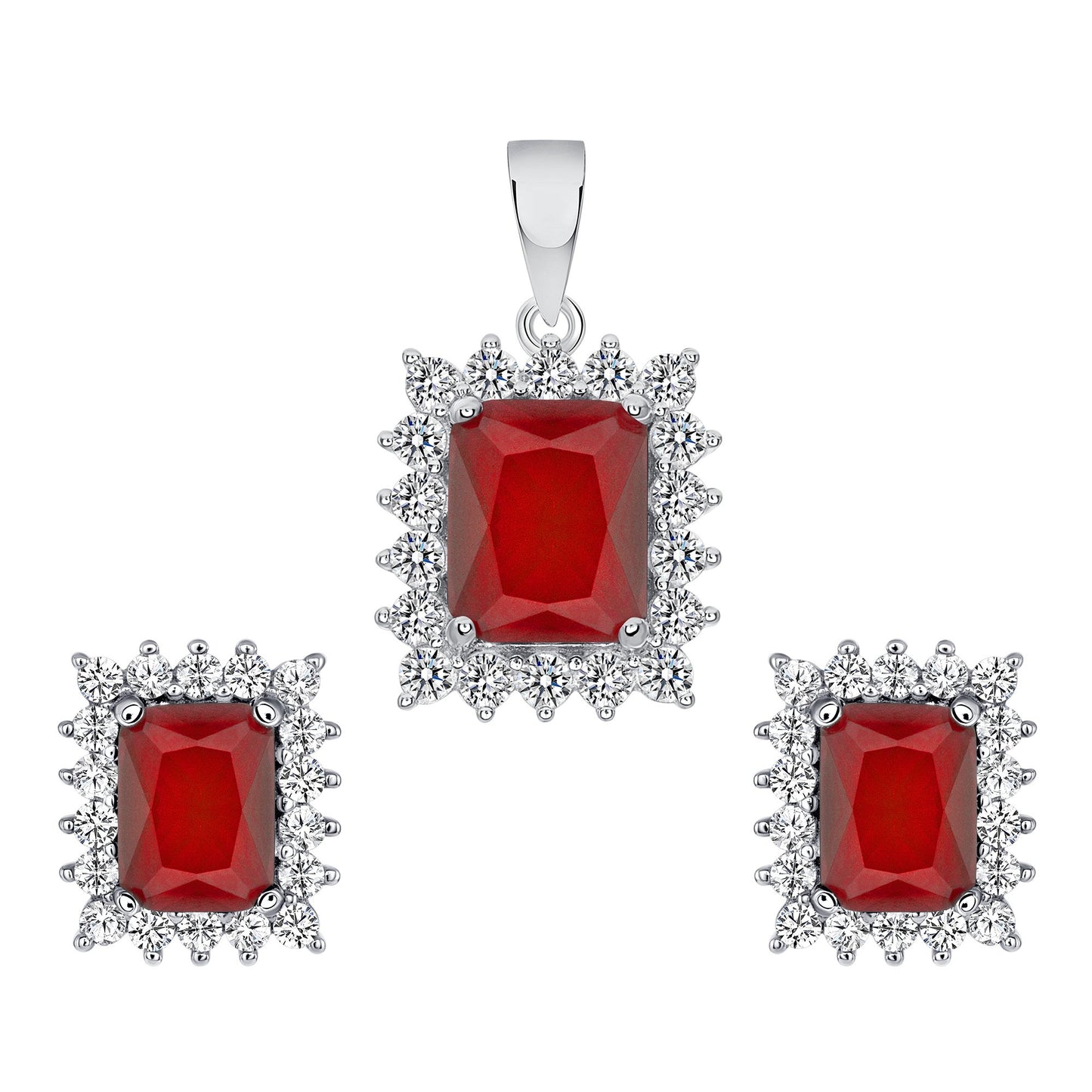 SETBP12434RED