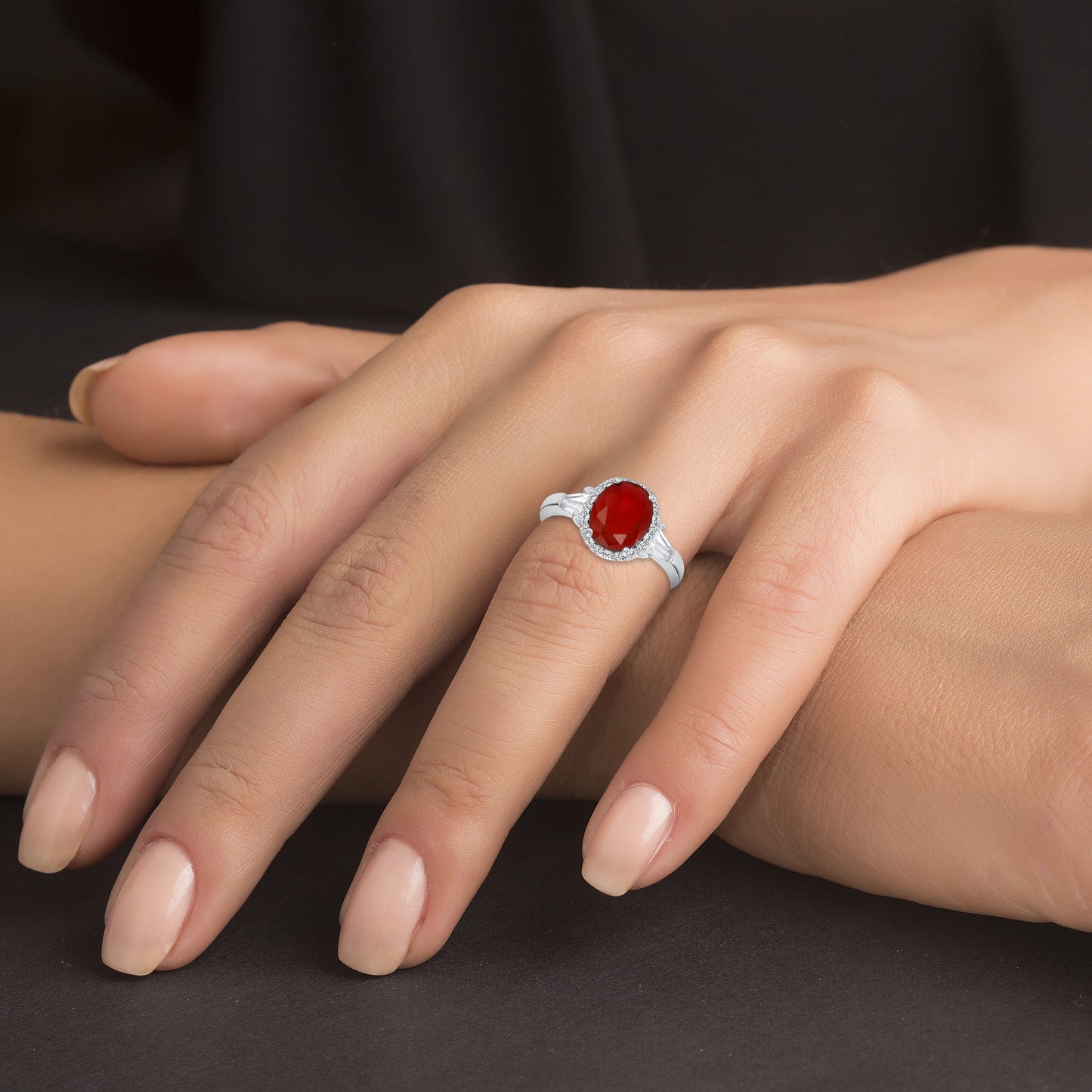 BR12734RED