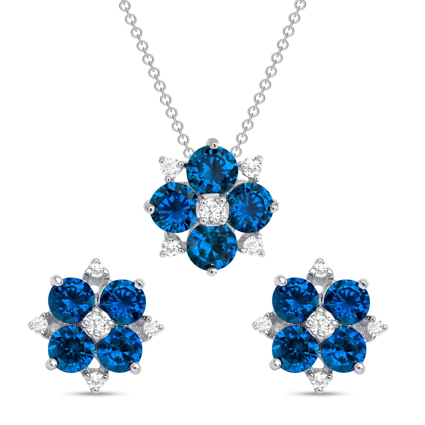 DGE1509BLUE
