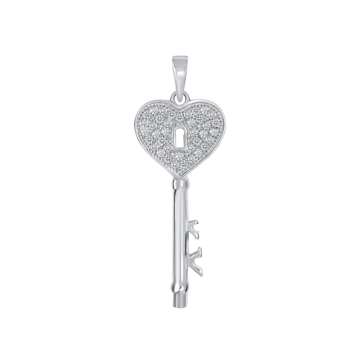 KEYHEART01