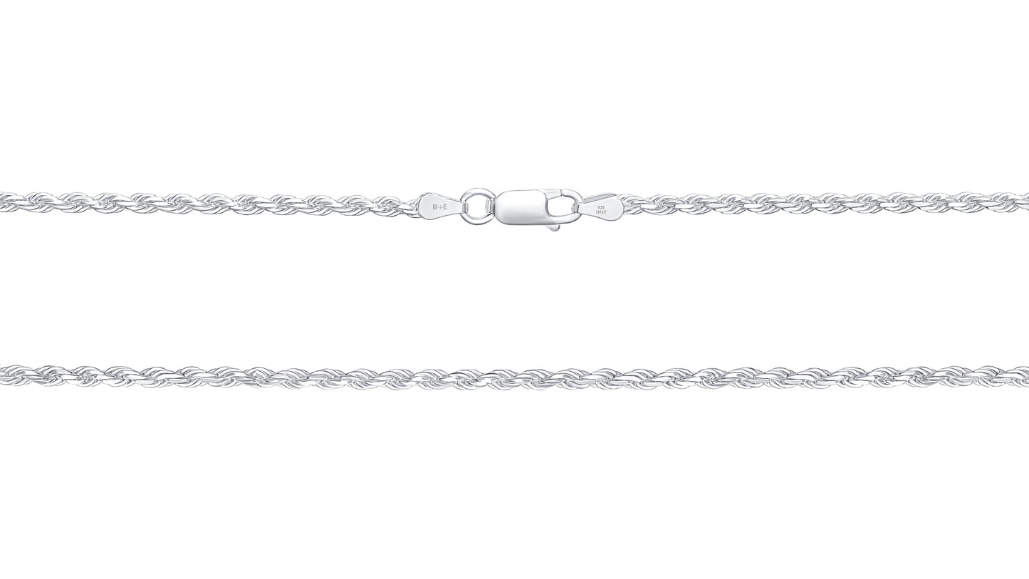 ROPE050- 2.5MM