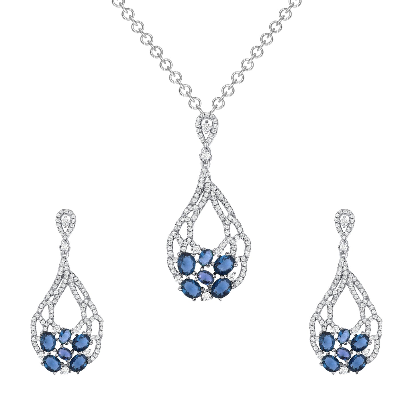 SETKS0222BLU