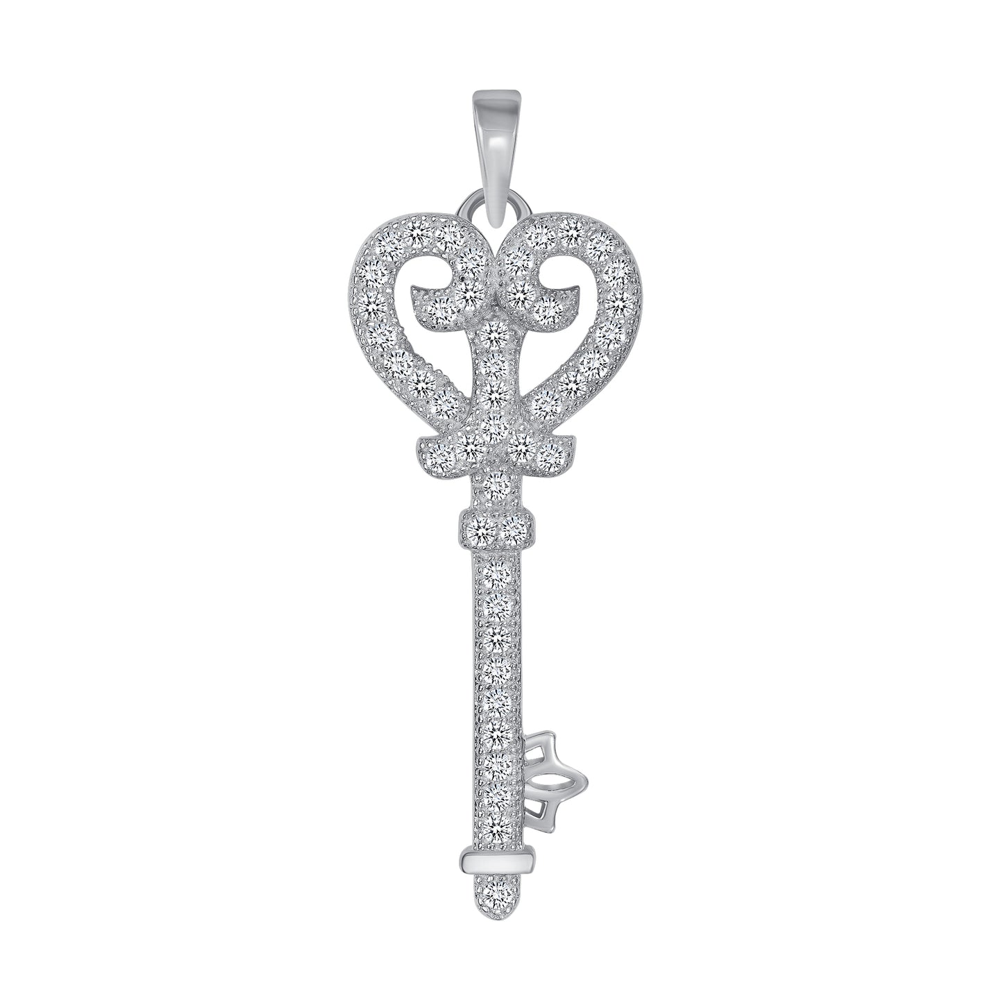 KEYHEART02