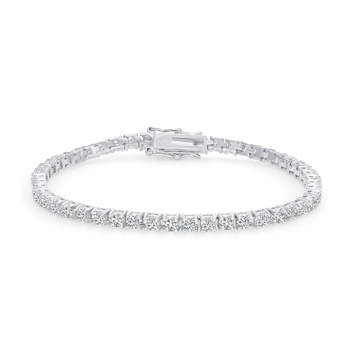 CZ Bracelet