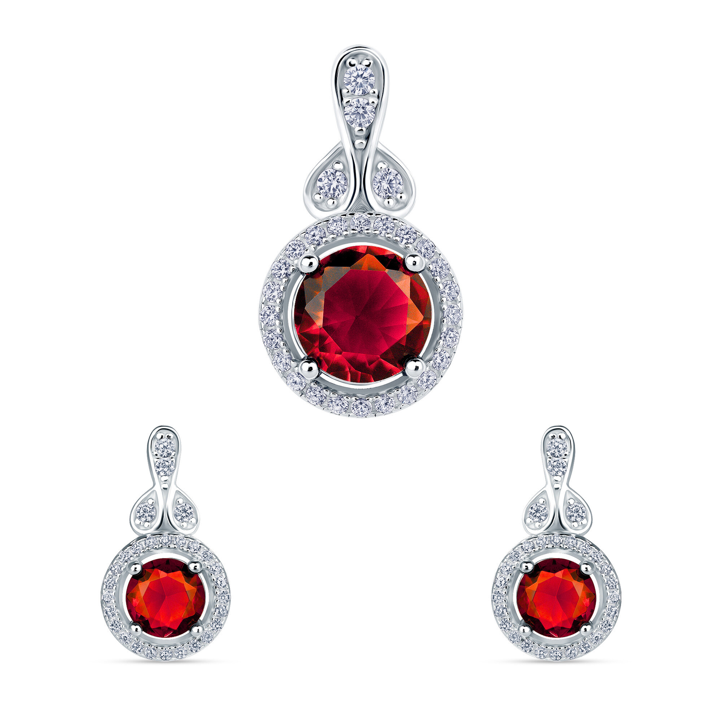 SETDGP1693RED