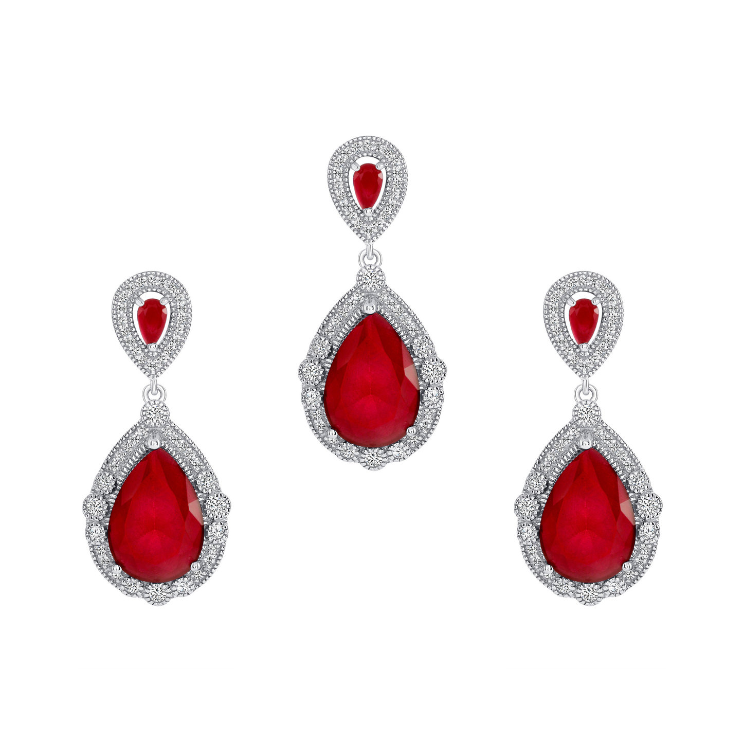 SETBP14704RED