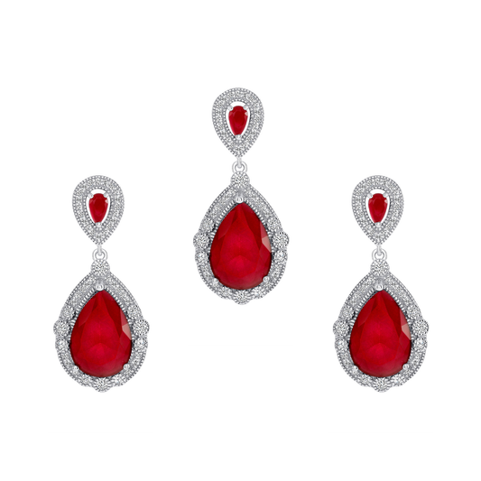 SETBP14704RED