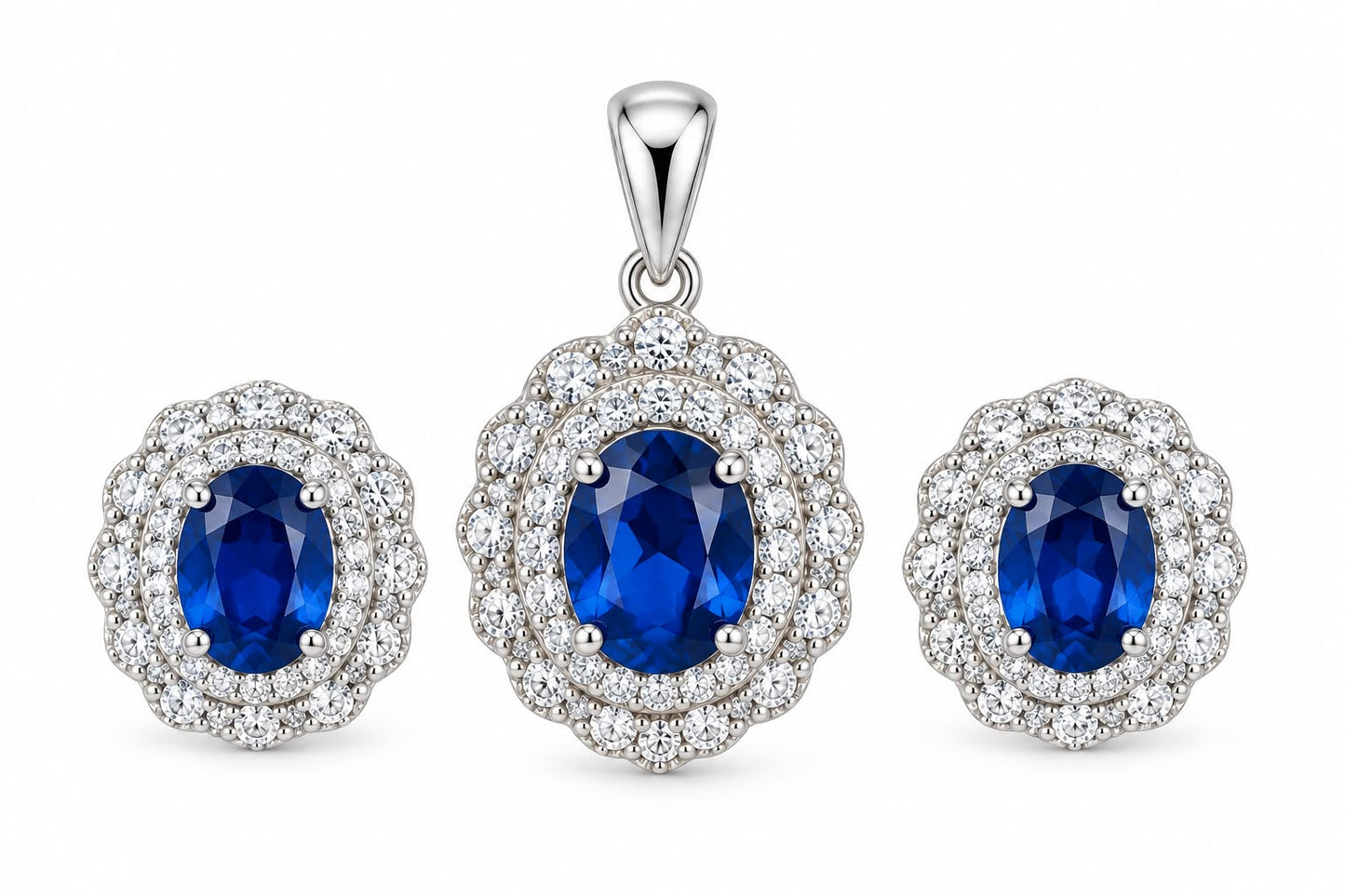 SETDGP1458BLU