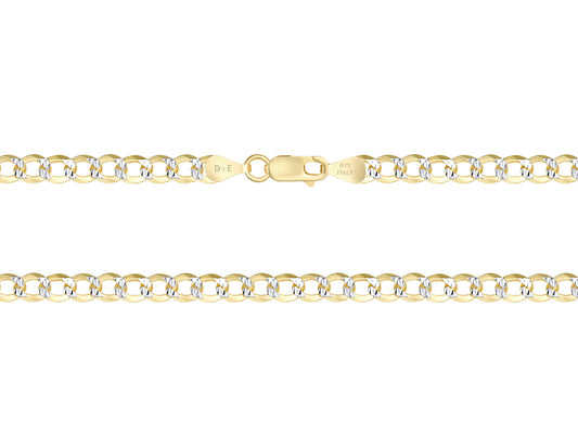 CURB-2P / 160 - 6.0MM