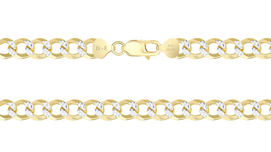 CURB-2P / 250 - 9.5MM