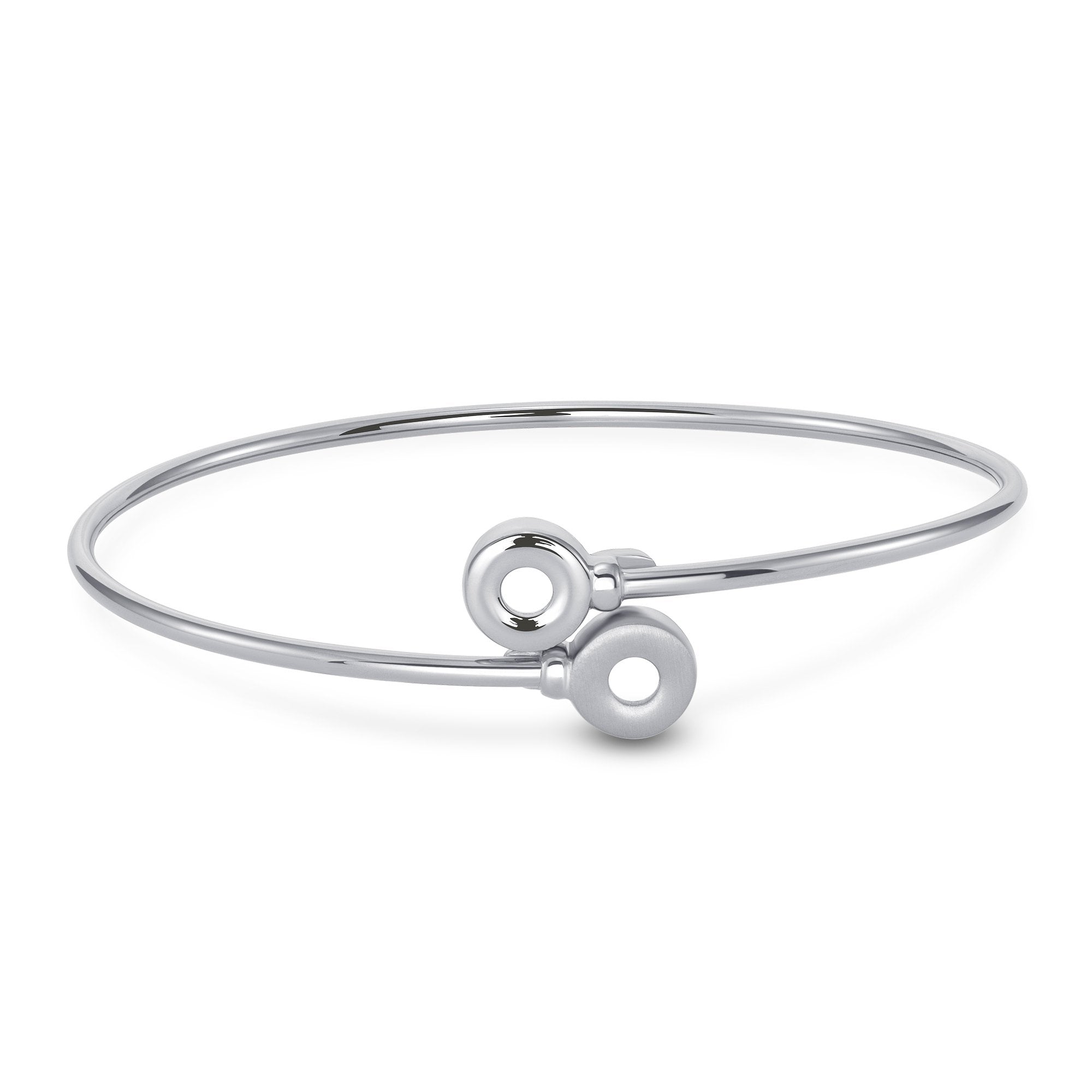 Plain Bracelet – dsijewelry