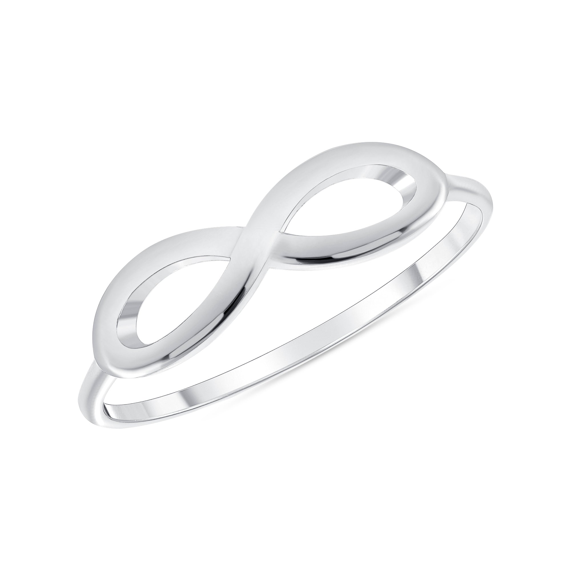 Infinity Ring Riq MD023 – dsijewelry